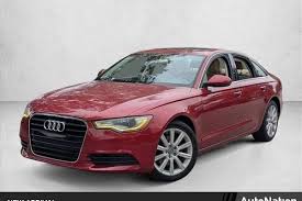 Image result for Garnet Red 2014 A6
