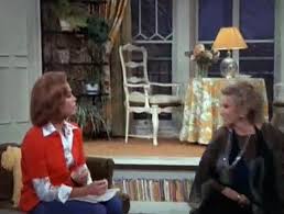 Valerie harper as her best friend, rhoda the final episode of the mary tyler moore show is filmed in la on march 19, 1977.getty images. The Mary Tyler Moore Show Season 5 Episode 8 Manage A Phyllis Video Dailymotion