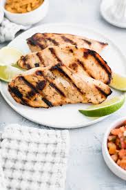 Check spelling or type a new query. Chili S Margarita Grilled Chicken Meg S Everyday Indulgence