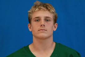 2025 Football (Varsity) Roster