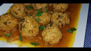 Oum Walid Top Recette De Boules De Riz Au Poulet ام وليد وصفة كريات الارز بالدجاج Youtube