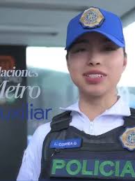 Radios De Policía Cdmx