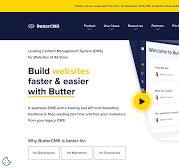 Die besten Headless CMS: Die 10 besten CMS für 2025 ...