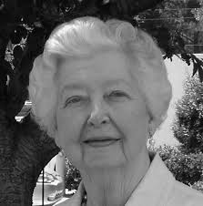 Mary Ann Davis Bishop