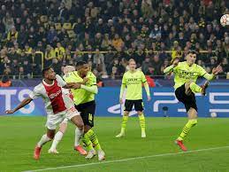 2 days ago · watch borussia dortmund vs ajax online from anywhere in the world if you are unable to access fubotv , a vpn could help provide a solution. I Iil3gwv9qmim
