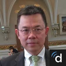 Dr. Pin Wang, MD