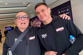 How to watch, start time, predictions. Boxer Tim Tszyu Turned Professional Just Three Years Ago But He S Already Charting A Course To A World Title Abc News