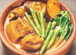 Kare Kare Filipino Beef Curry Recipe This Is How To Get The Taste Right Recipe Kare Kare Recipe Beef Curry Recipe Recipes