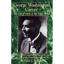 Washington offered him a teaching job at the tuskegee institute. George Washington Carver By William J Federer Paperback Target