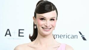 LAUREN DYLAN (Dylan Lauren tushy and Greg Kelly)