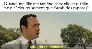 Oss, oss 117, jean dujardin, fumer, cigarette, paquet de cigarette, film, français, clope, comment est votre blanquette, parodie, scep, société cairote délevage de poulet. The Best Ramener Memes Memedroid