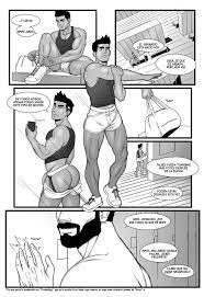 HD Porn Comics