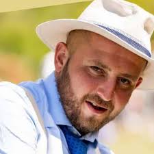 Fundraiser for Sue Day by Brandon Ashburner : In loving memory of Andrew  'Skinny' Day