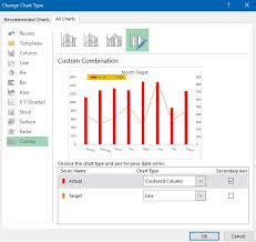 Pin By Sheo Narayan On Excel Chart Excel Secondary