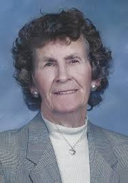 Margaret Elizabeth Hodgin Obituary