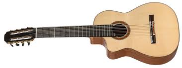 8 String Classical Guitar Gabriele Pala Gabriele Pala 8pcs classical guitar nut 6 string slotted wood 52mm*6mm*9mm.