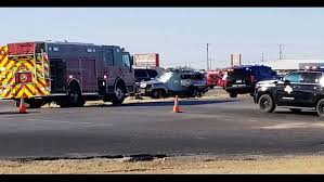 Police Identify Drivers In Fatal North Odessa Crash Newswest9 Com