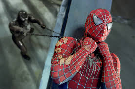 How Spider-Man 3 was derailed by Venom and studio interference - Yahoo  Movies UK