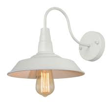 Modern led wall light 6w black sconce up and down indoor wall lighting fixture warm white uplighter downlighter for living room, bedroom, corridor. 27 Modern Farmhouse Decor Pieces On Amazon Prime Joanna Gaines Would Love Farmhouse Light Fixtures Industrial Wall Lamp Farmhouse Wall Lighting