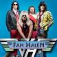 Fan Halen
