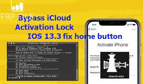 Explain how to bypass icloud on iphone and jailbreak from windows ios 13.3. Bypass Icloud Ios 13 3 1 Fix Home Button Frp File