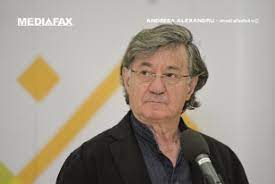 Actorul în vârstă de 79 de ani era internat de mai multe săptămâni la spitalul elias din capitală. A Murit Ion Caramitru ViaÅ£a Si Activitatea Marelui Actor