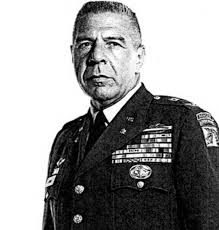 Special Operations legend Arthur D. “Bull” Simons was born