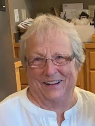 Barbara “Barb” Giese