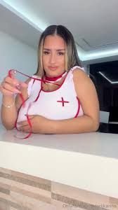 Darli Karina seductive tits in high-definition photos