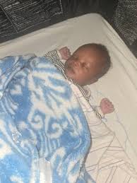 AMBER Alert for abducted infant in Minnesota