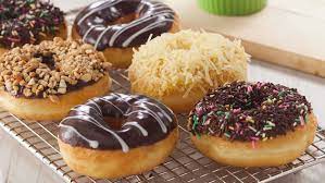Cara membuat donat kentang mengembang sempurna juga dipengaruhi oleh proses menggoreng. 5 Resep Cara Membuat Donat Yang Empuk