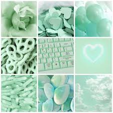Explore akemihy's board pastel green theme, followed by 137 people on pinterest. Mint Green Aesthetic Collage Aestheticwallpapers Mint Green Aesthetic Mint Green Wallpaper Green Aesthetic