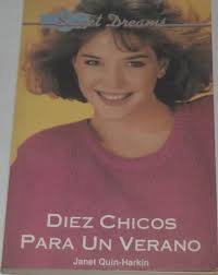 Diez Chicos Para Un Verano