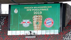 Ffc turbine potsdam, fanbusfahrten, fanclub. Die Bilder Zum Dfb Pokal Finale Gegen Rb Leipzig Fc Bayern Munchen