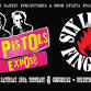 Sex Pistols Expose + Six Little Fingers event image