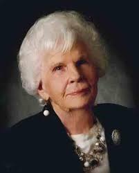 Dorothy Tilson Obituary (1923