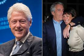 Jeffrey edward epstein✡ was jewish billionaire and child molester, and was the final boss of american international paedophilia. Jeffrey Epstein Hosted Bill Clinton On Private Island Court Docs