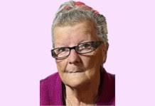 Obituary for Dexter Riley (1948-2021)