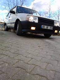 Tofas Sahin 1993 Tofas Sahin 1993 Model 3 750 Son Fiyat Nanobilgi Araba Araba Model