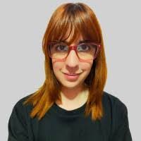 Anna Hidalgo's Instagram, Twitter & Facebook