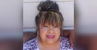 Yolanda Hunter Obituary