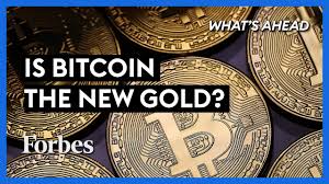 If you are new to bitcoin, check out we use coins and bitcoin.org. Bitcoin Could Become The Digital Gold Steve Forbes What S Ahead Forbes Youtube