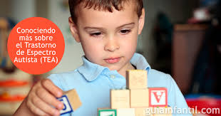 Algunos relacionados con las formas y los colores, del mismo modo que con juegos de madera para niños como los del punto anterior. 10 Consejos Para Estimular A Ninos Con Autismo