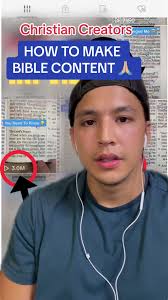 How to make bible teaching content 🤯📝#christiancreators #contentcreators  #God #contentstrategy #bibleteaching #biblevideo