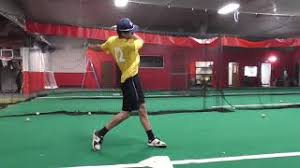 Grady Norris's Baseball Recruiting Profile