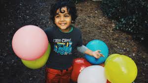 Perfect for birthday parties, carnivals and other festivities! The Best Outdoor Games For Toddlers Mom Com