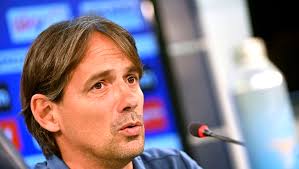 Lazio boss simone inzaghi could replace conte at inter. Panchina Milan Per Simone Inzaghi Corsa A 3 Con Barcellona E Juventus Pianeta Milan