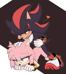 Shadow the hedgehog :: StH Characters :: Sonic :: fandoms  funny cocks &  best free porn: r34, futanari, shemale, hentai, femdom and fandom porn