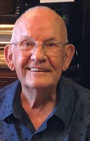 Obituary information for Earl Junior Childress
