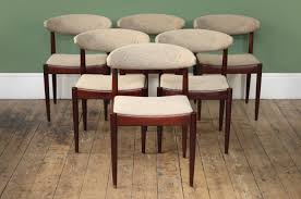 Teak root furniture bench was £395 table and 4 chairs £495 complete set bargain for £150 priced to sell! On Sale Set Of Six Teak Dining Chairs Forest London